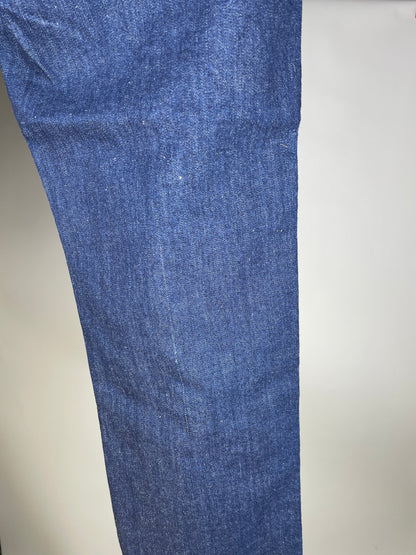 Chino ajusté taille haute Brut Coton Bio - Léonie