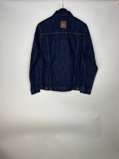 Blouson en jean Brut - Le Tuff’s