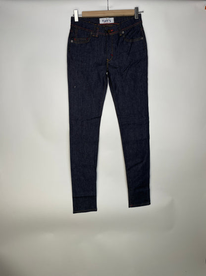 Jean slim taille standard Brut - Mathilde