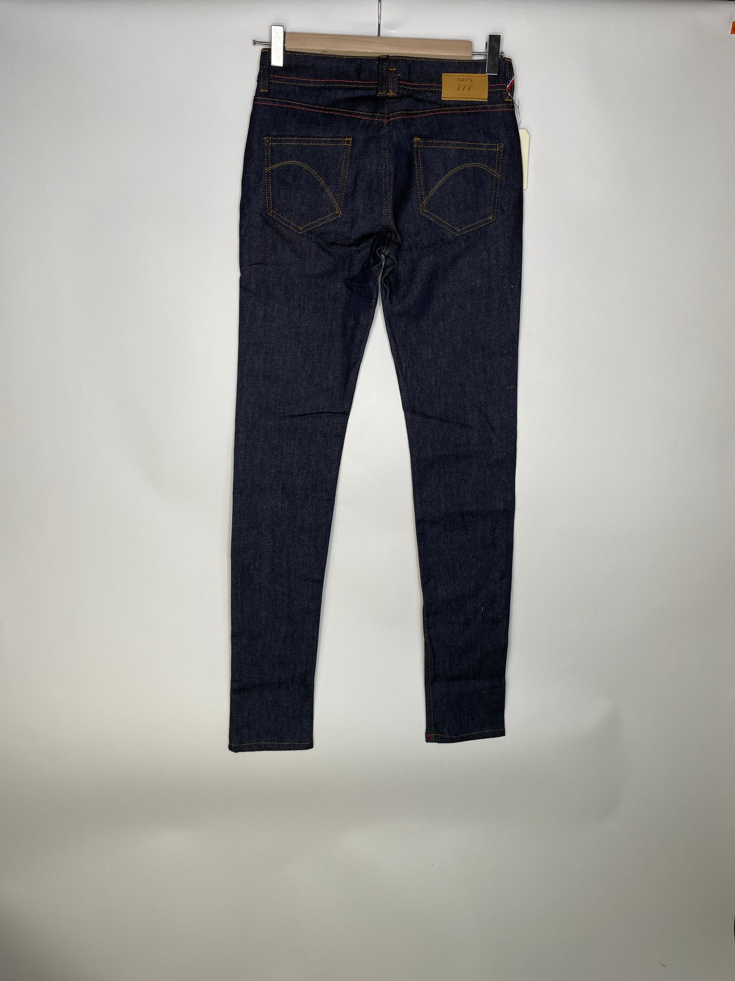 Jean slim taille standard Brut - Mathilde