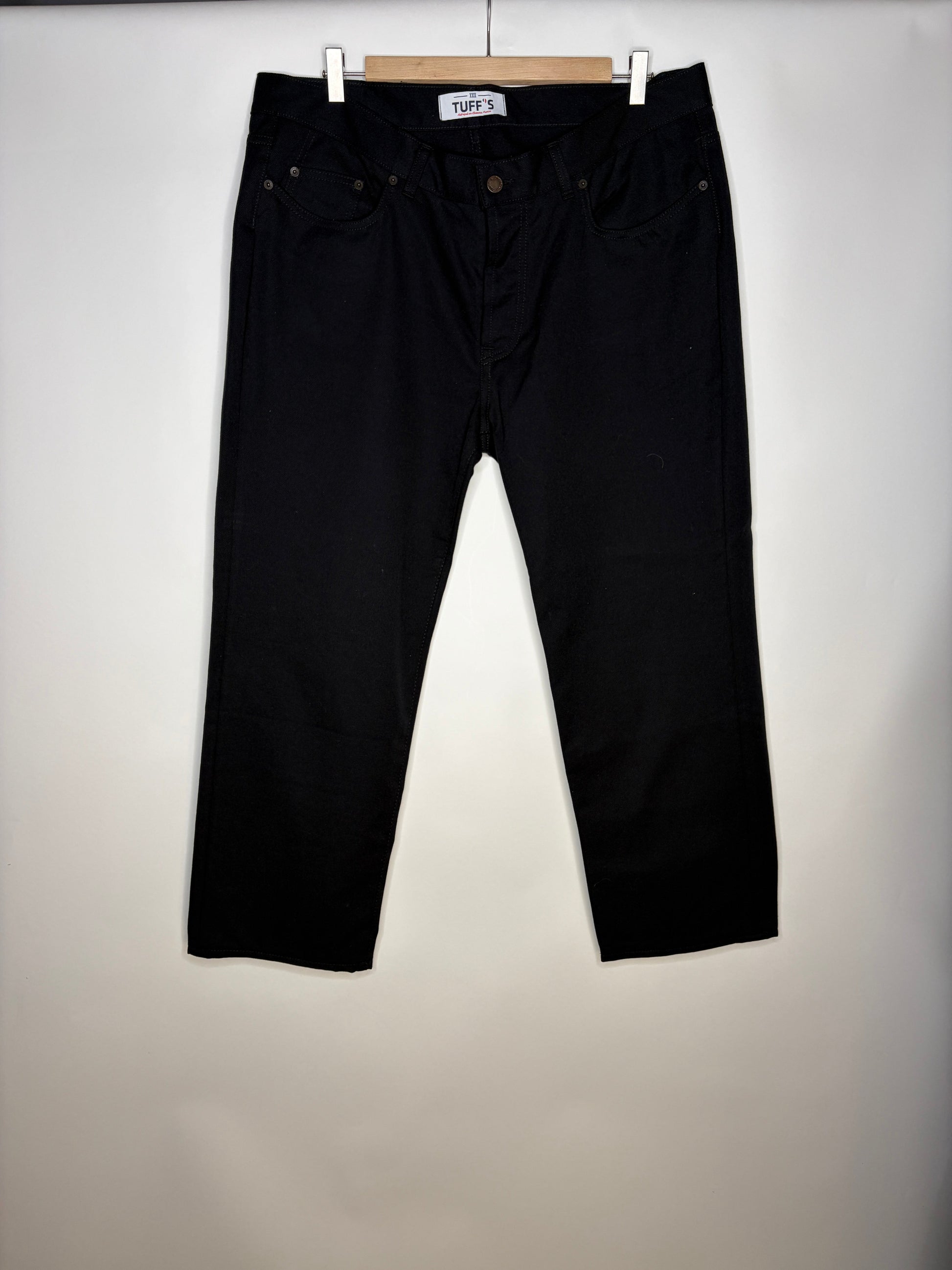 Jean droit Noir - Célestin