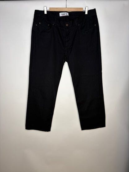 Jean droit Noir - Célestin