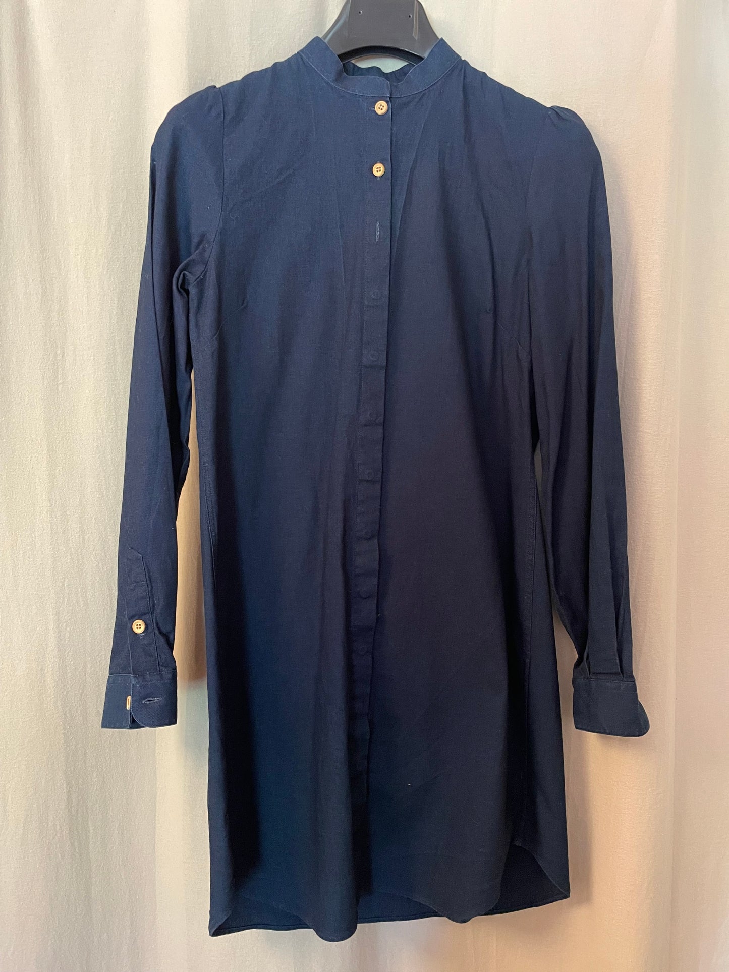 Tunique en jean Brut - Causses