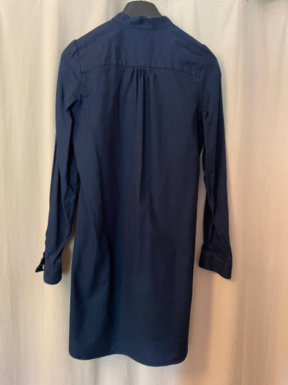 Tunique en jean Brut - Causses