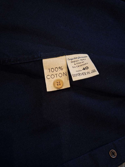 Tunique en jean Brut - Causses