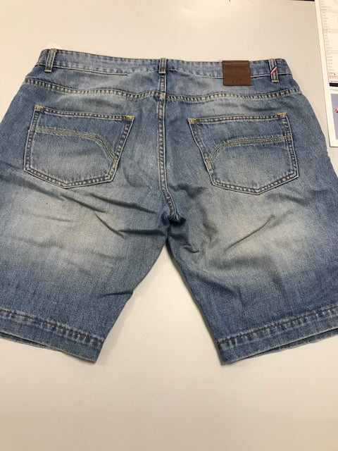 Short en jean Clair - Marius