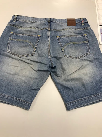 Short en jean Clair - Marius