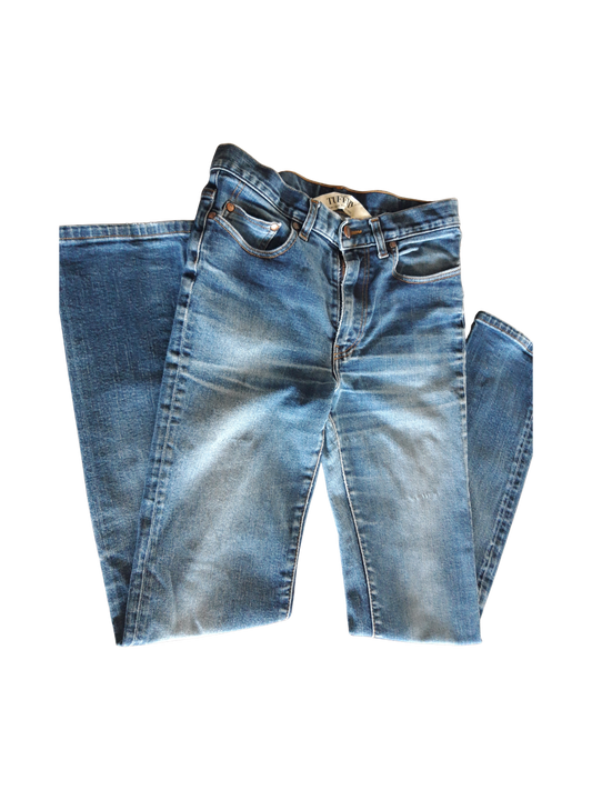 second_hand
