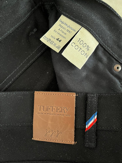 Jean noir