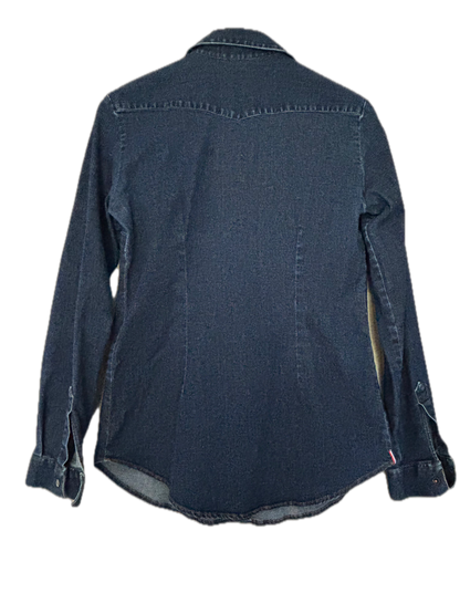 Chemise en jean Brut - Cévennes