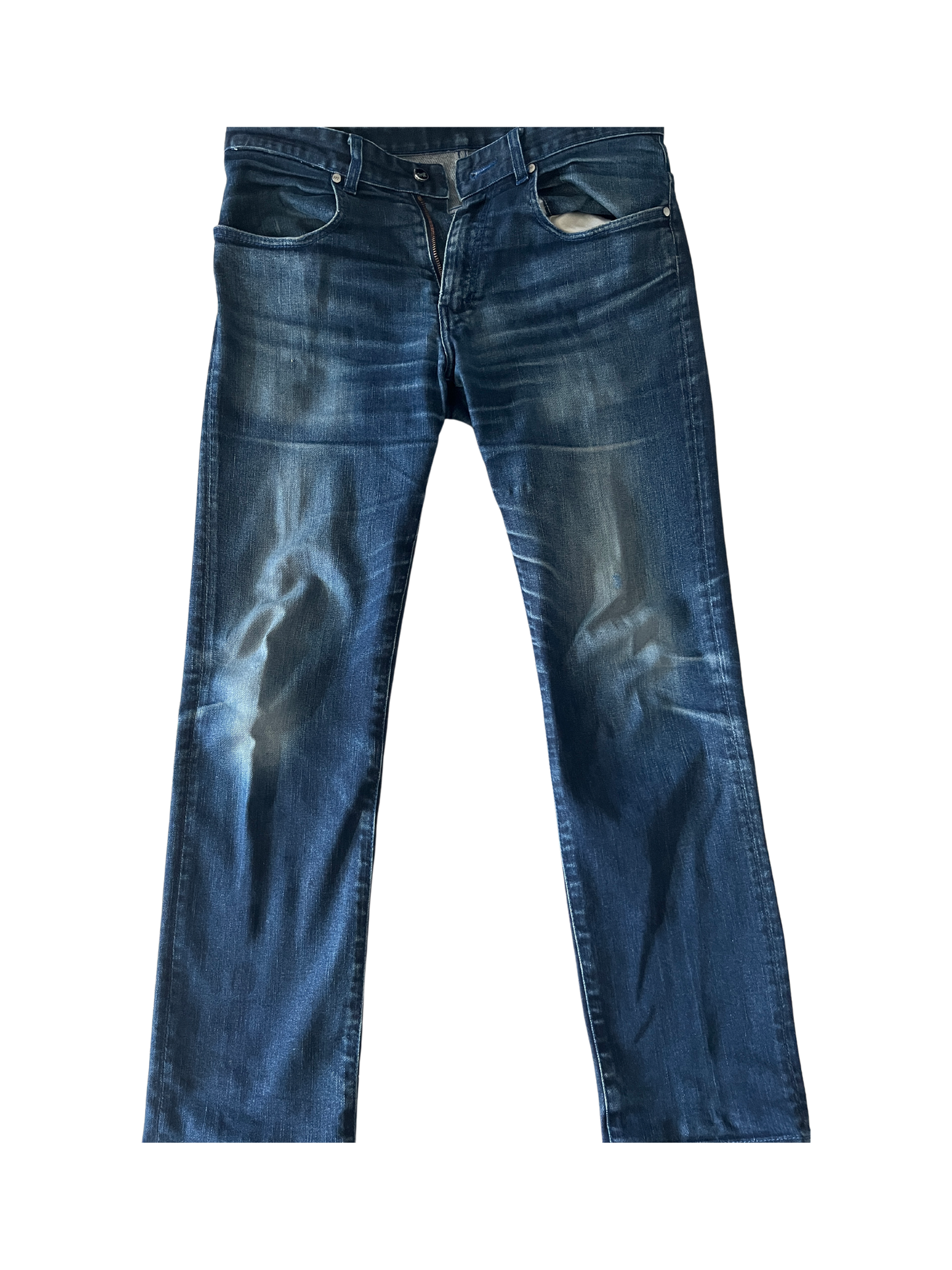 second_hand