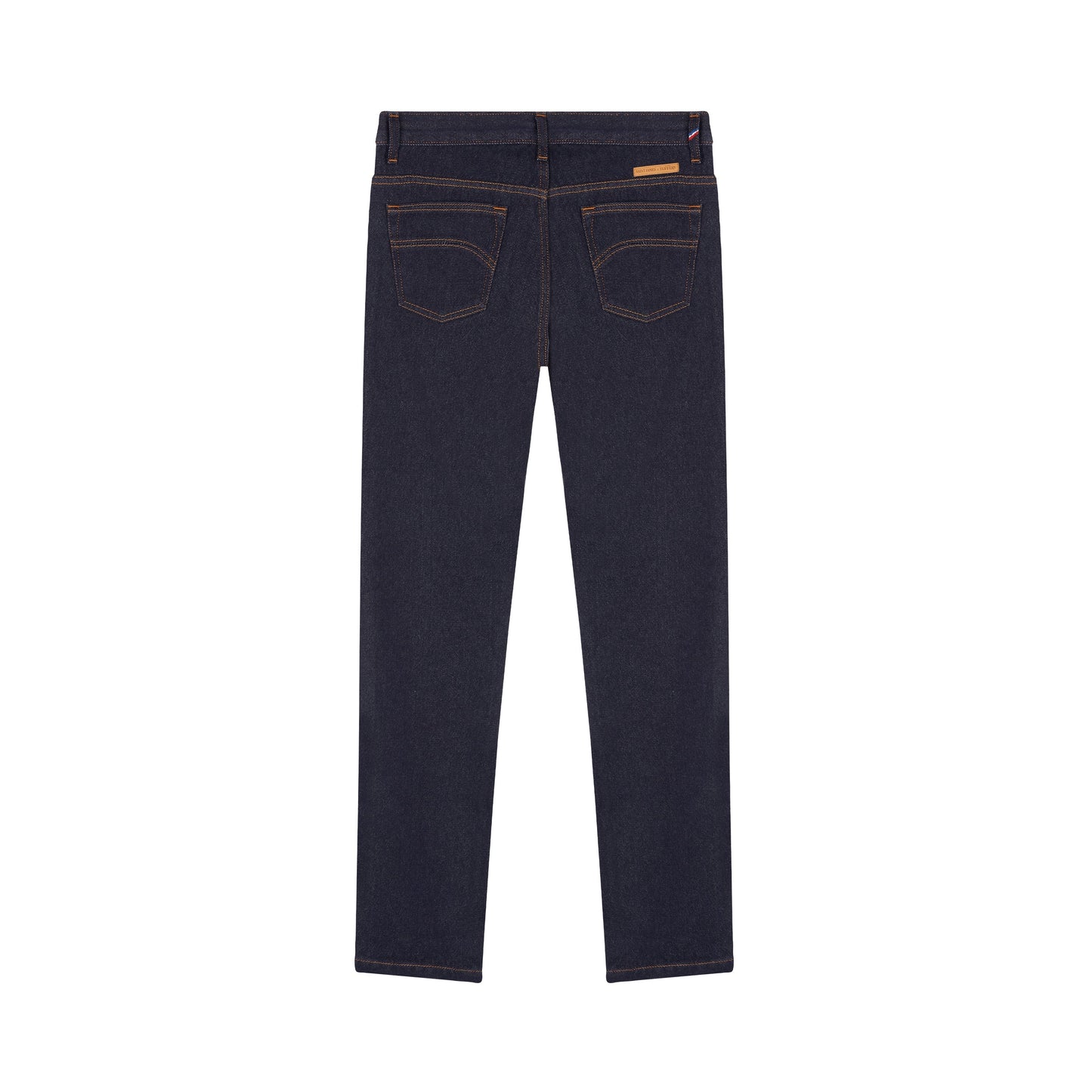 Jean laine – SAINT JAMES x Atelier TUFFERY – Alphonse