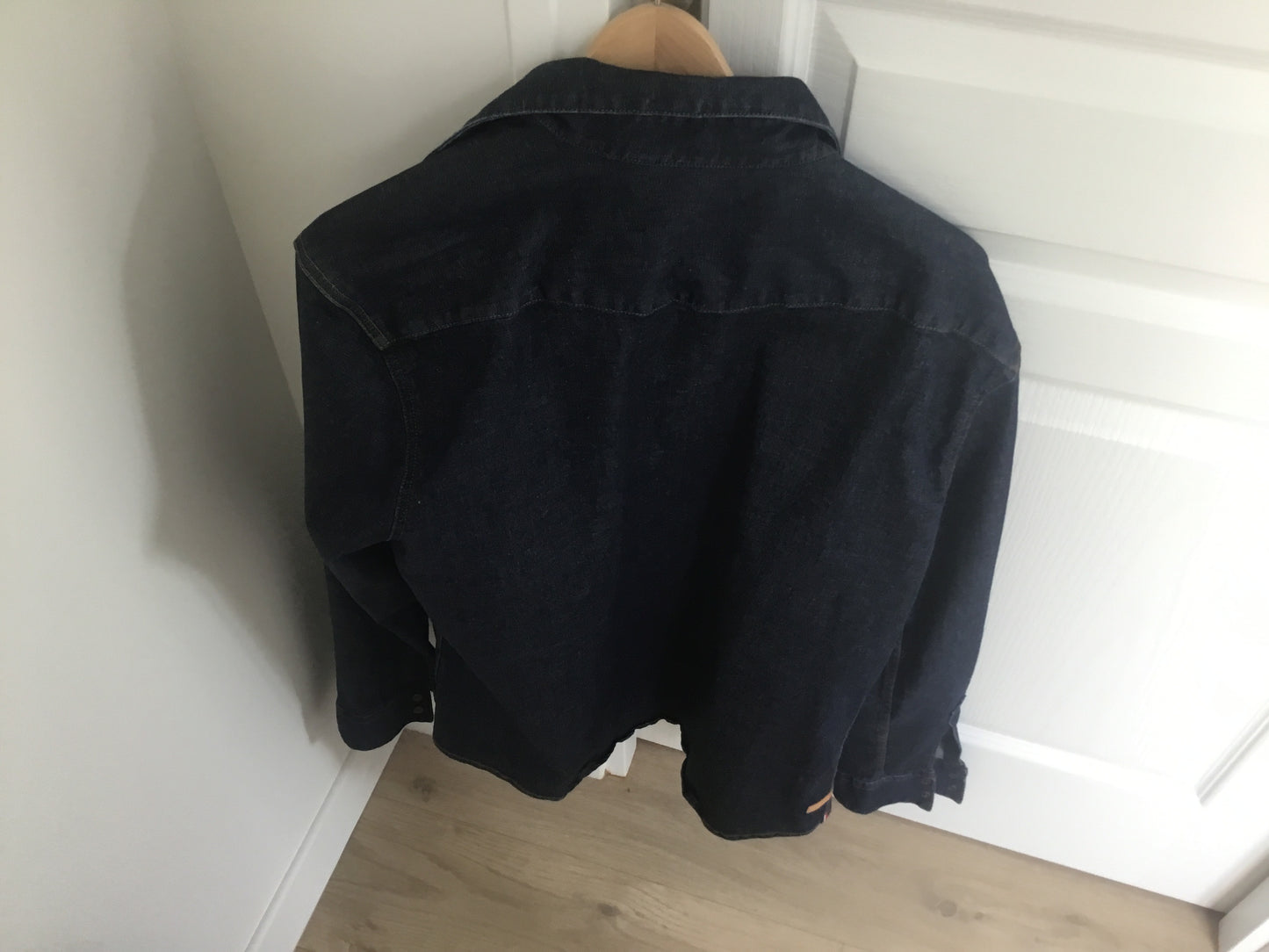 Chemise en jean Brut - Cévennes