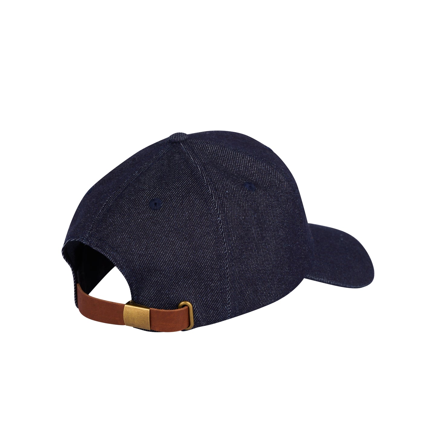 Casquette en Jean Brut - Héritage de Célestin