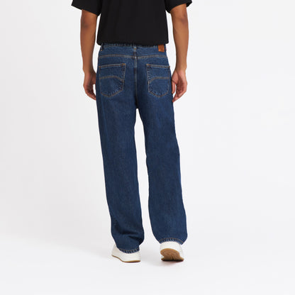 Jean homme baggy Stonewashed - Gaspard