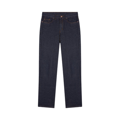Jean homme large Brut - George