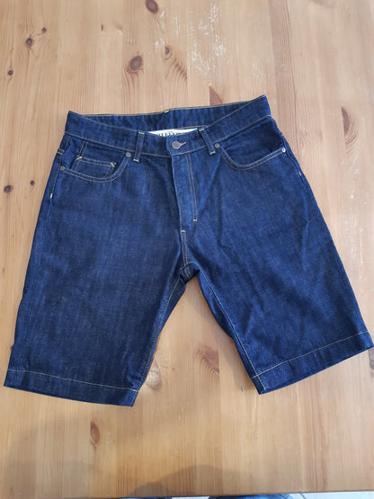 Short en jean Brut - Marius