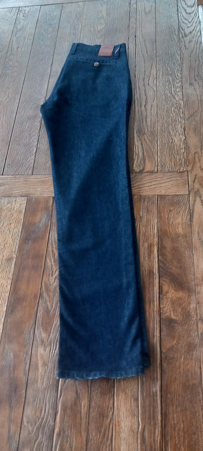 Jean bleu