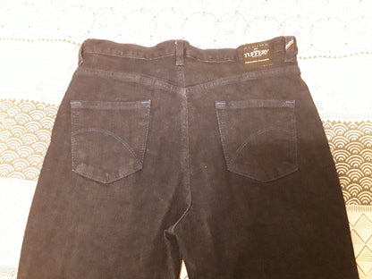 Jean slim taille haute Coton Bio Alpine - Marianne