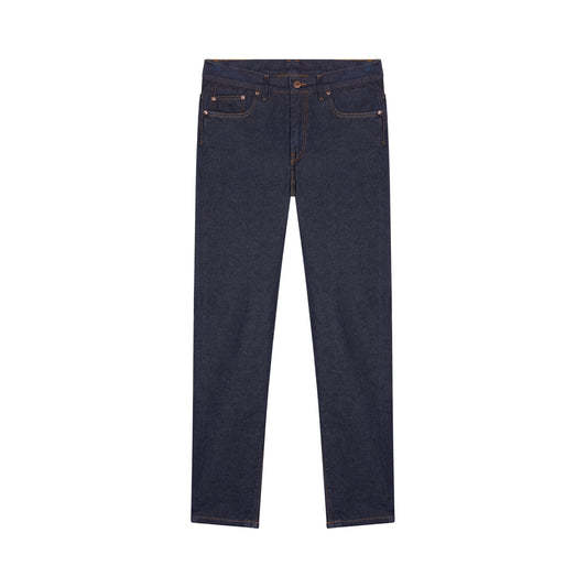 Brut fitted straight jeans - Alphonse