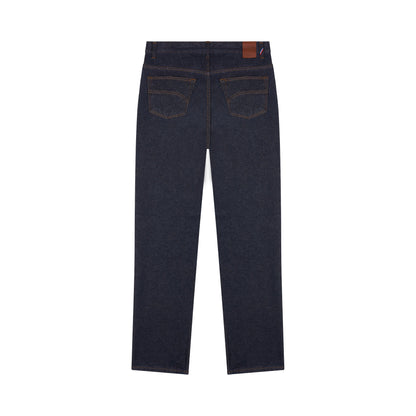 Jean homme large Brut - George
