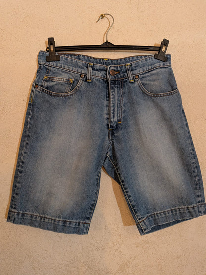 Short homme en jean Clair - Marius