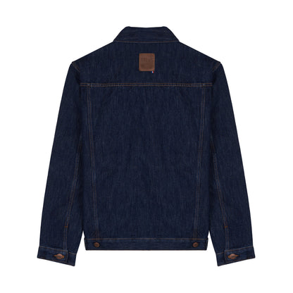 Blouson en jean Brut - Le Tuff’s