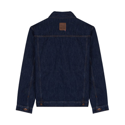 Blouson en jean Brut - Le Tuff’s