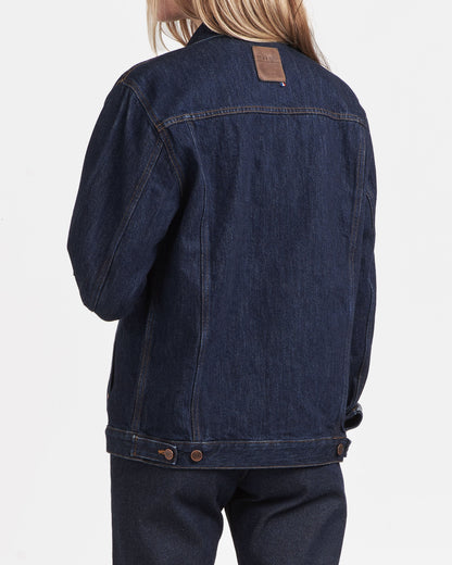 Blouson en jean Brut - Le Tuff’s