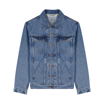 Blouson mixte en jean Clair - Le Tuff’s