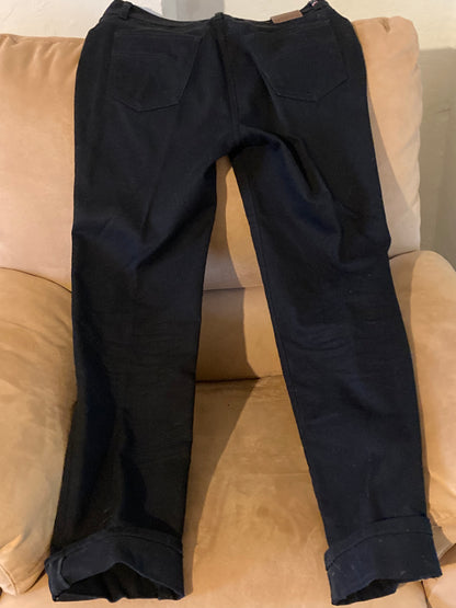 Jean noir