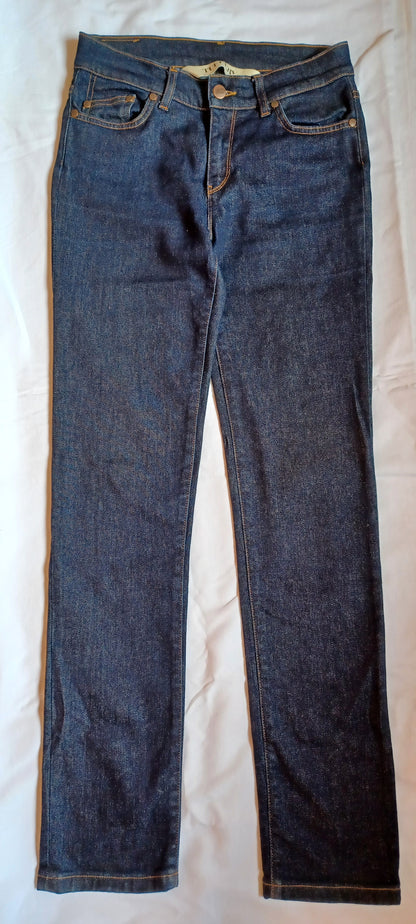 Jean ajusté taille standard France Rugby – Augusta