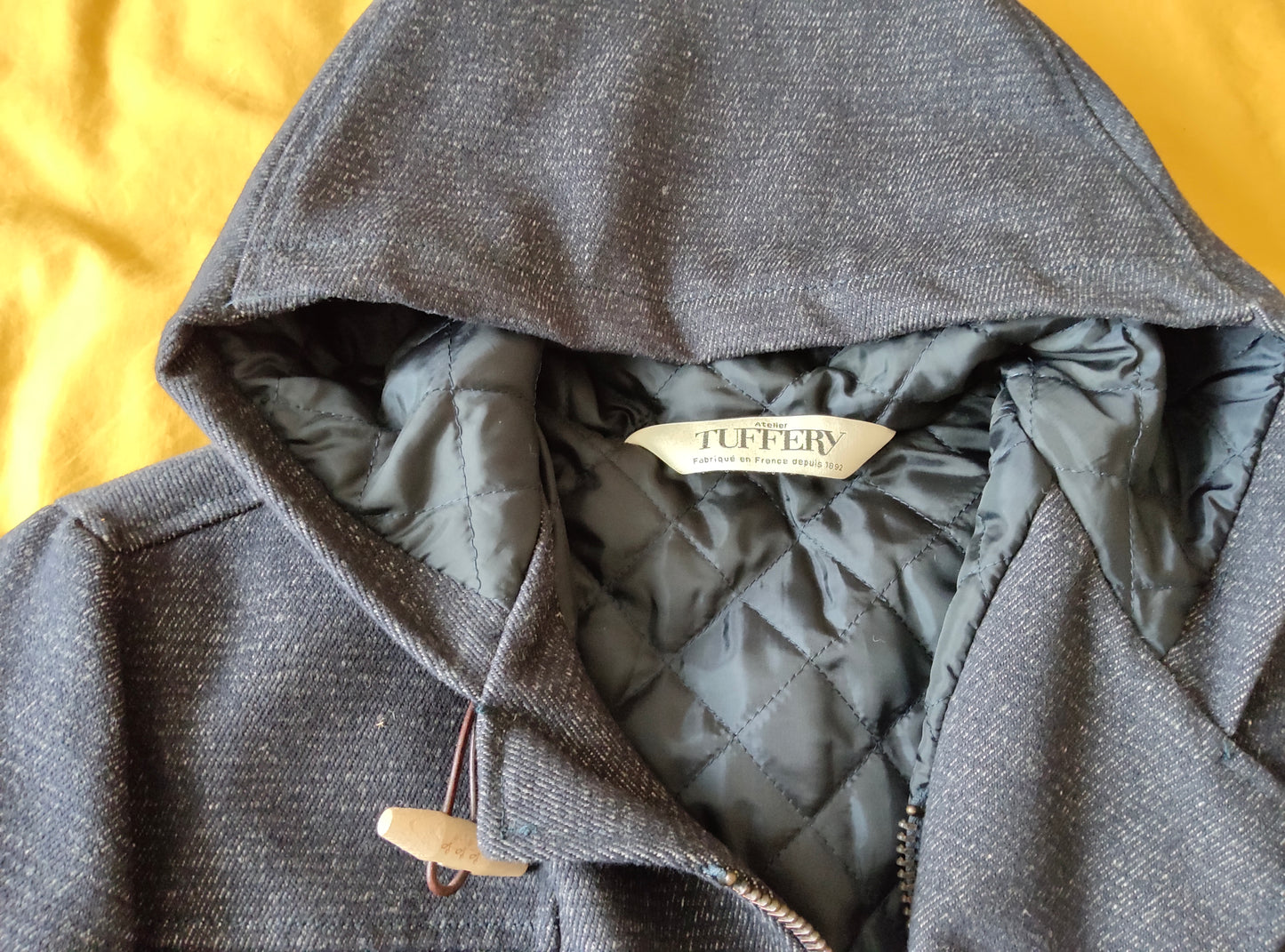 Manteau