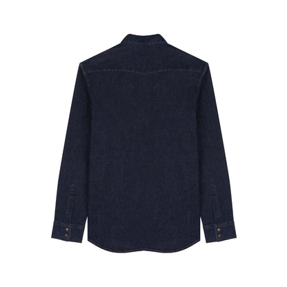 Chemise en jean Brut - Cévennes