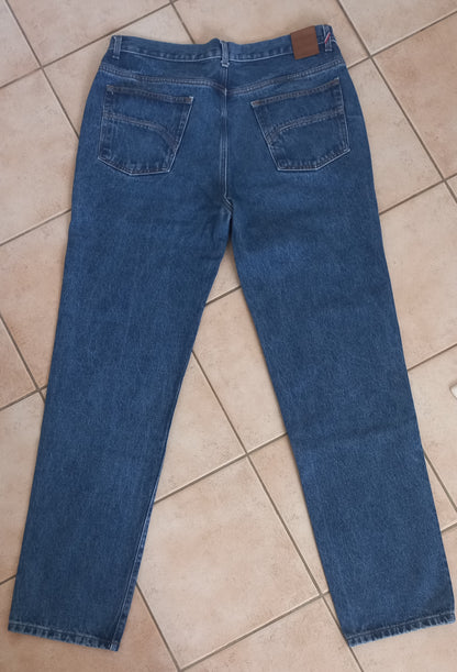 Jean droit Stonewashed - Célestin