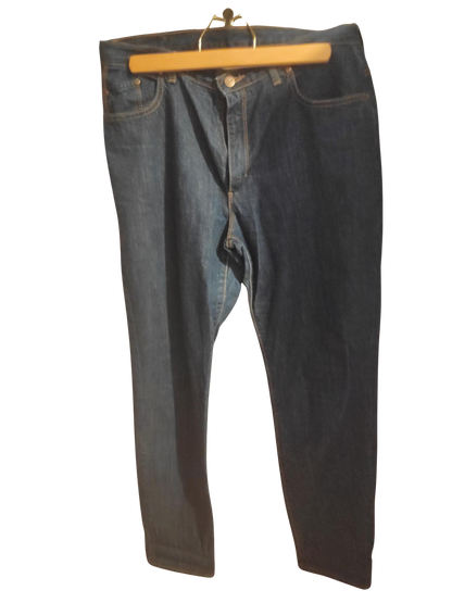 Jean femme slim taille haute Coton Bio - Marianne