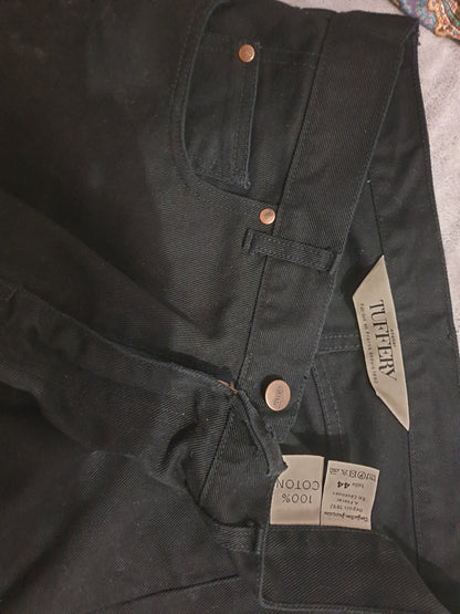 Jean noir