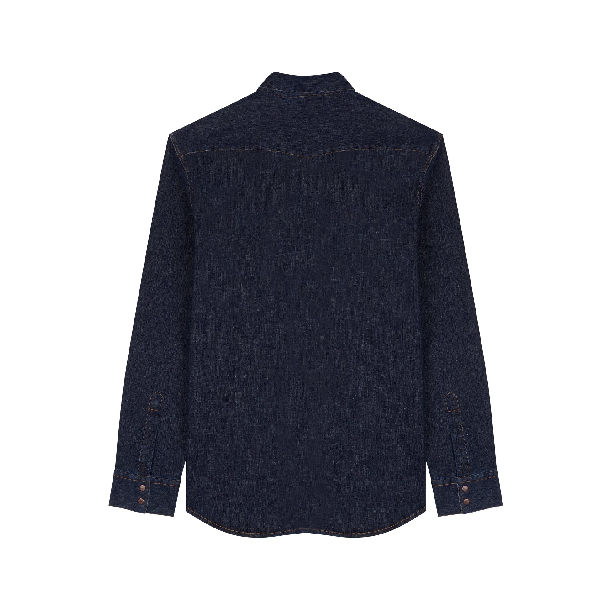 Chemise en jean Brut - Cévennes