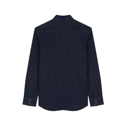 Chemise en jean Brut - Cévennes