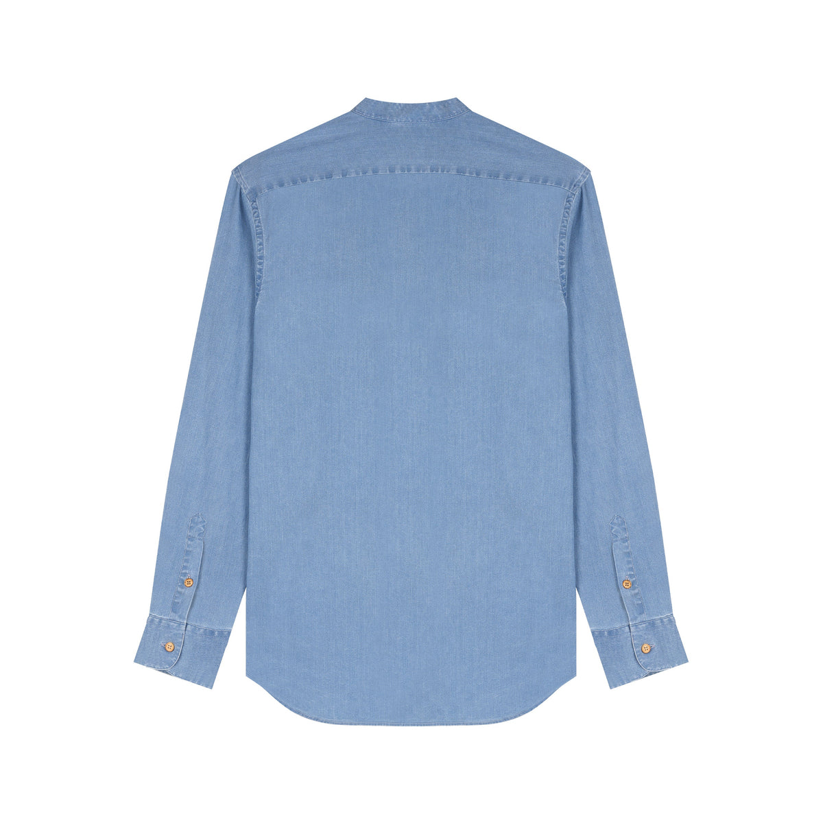 Chemise en jean clair - Causses