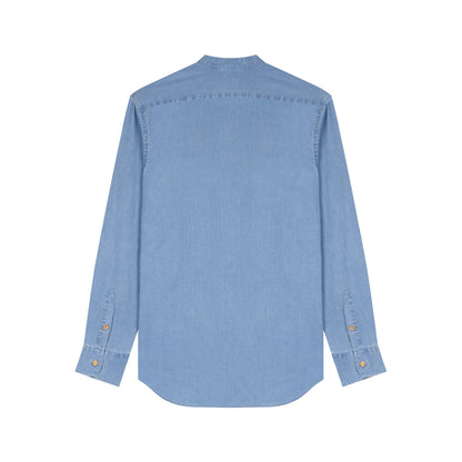 Chemise en jean clair - Causses