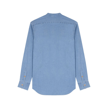 Chemise en jean clair - Causses