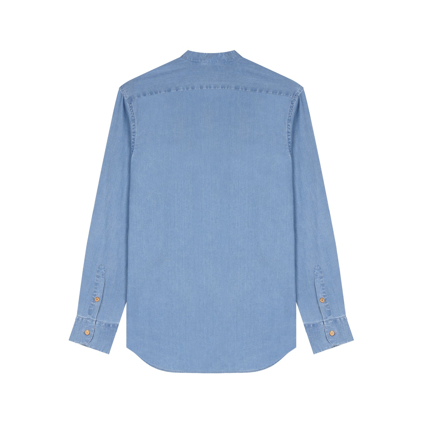 Chemise en jean clair - Causses