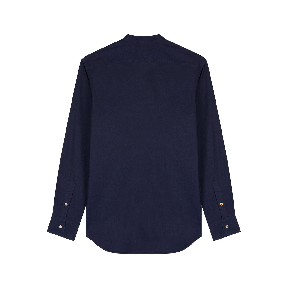 Chemise en jean Indigo - Causses