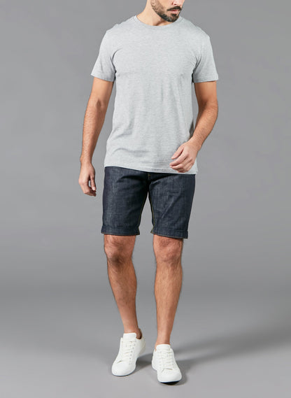 Short en jean Brut - Marius