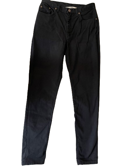 Jean noir