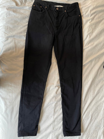 Jean noir