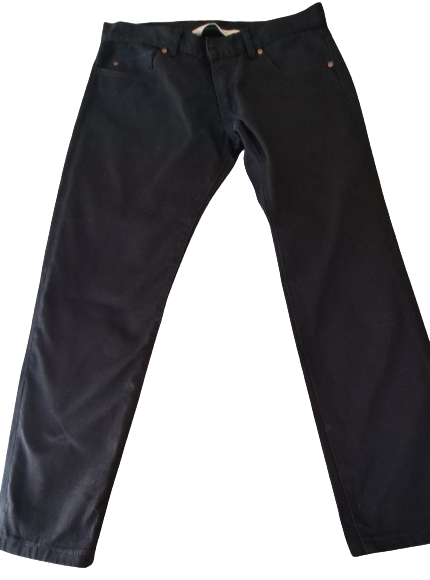 Jean noir