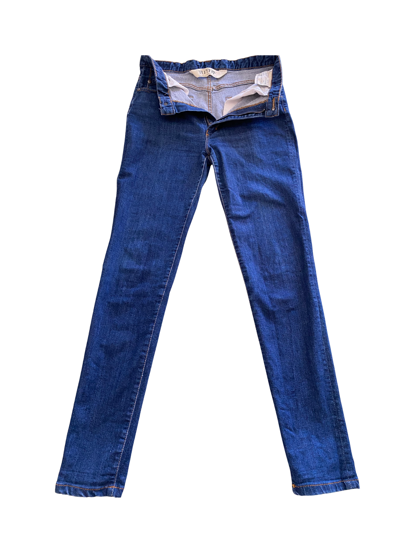 second_hand