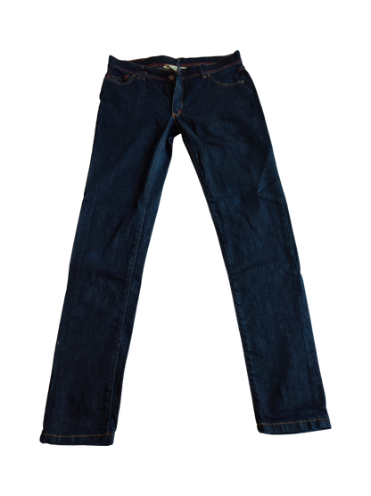 second_hand